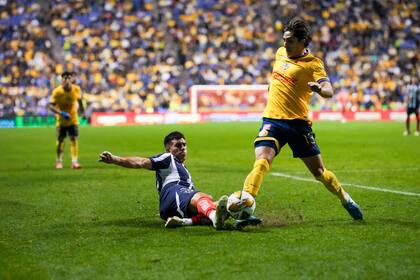 América busca preservar su ventaja ante Monterrey para conseguir tricampeonato inédito