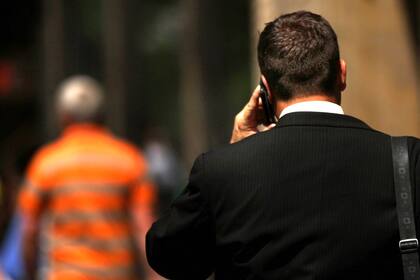 América latina es una de las regiones que más rápido está creciendo en términos de ventas de celulares