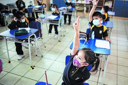 América Latina sufre un fuerte impacto de la pandemia en la educación