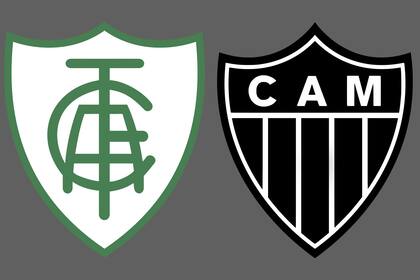 América Mineiro-Atlético Mineiro
