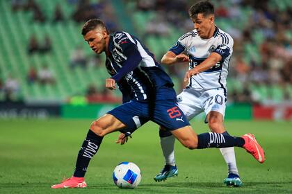 América noquea a Chivas y ahora se verá las caras con Cruz Azul en la Concacaf