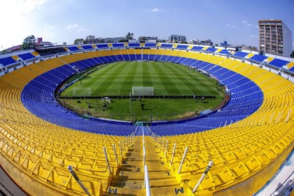 América recibirá a Chivas en partido correspondiente a la jornada 8 del Apertura 2025 (X/@TheChampions)