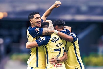 América se enfrentará a Pachuca en las semifinales del Clausura 2022 del futbol mexicano.