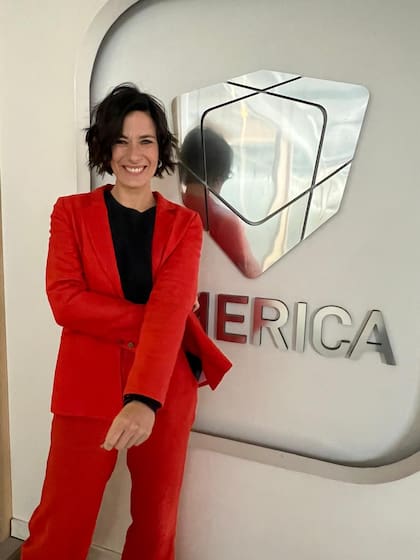 América TV cambia su grilla
