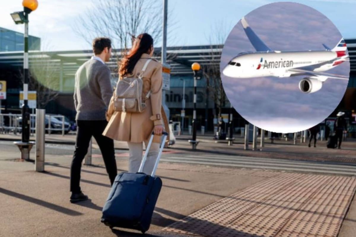 American Airlines cambió sus reglas para el equipaje de mano