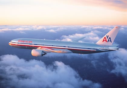 American Airlines emitió algunas recomendaciones para los pasajeros afectados