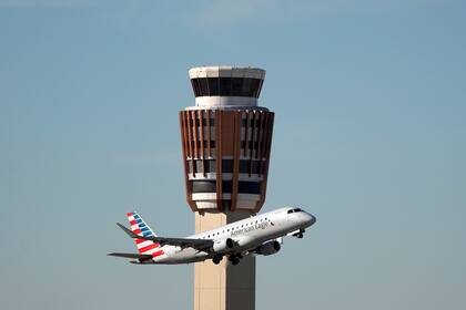 American Airlines no realizaba vuelos a Venezuela desde 2019