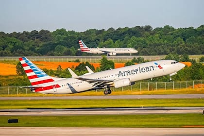 American Airlines podría extender la prueba hacia otros aeropuertos