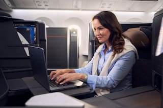 American Airlines podría retomar un clásico que sus pasajeros extrañaban