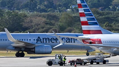 American Airlines recibe un esperado permiso y avanza para retomar sus vuelos de Miami a Caracas