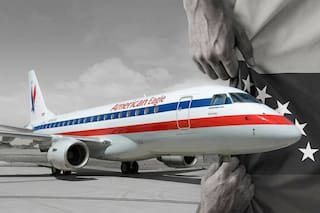 American Airlines reanuda sus vuelos directos de Miami a Caracas