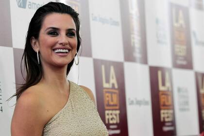 American Crime Story será el debut de Penélope Cruz en la pantalla chica norteamericana