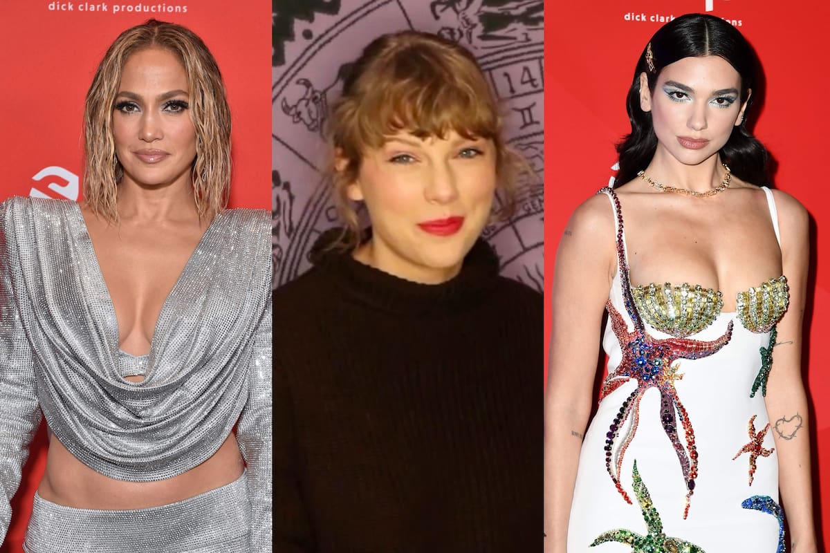 American Music Awards