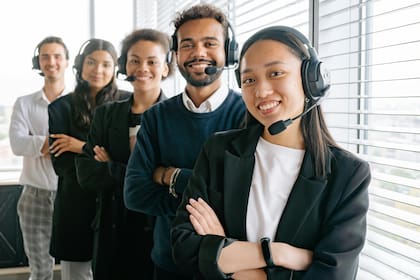Americor ofrece diversas posiciones en su centro de Scottsdale, lo cual incluye representantes de servicio al cliente y consultores de deuda bilingües