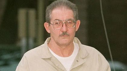 Ames es el oficial de la CIA de mayor rango que jamás haya sido expuesto como doble agente.