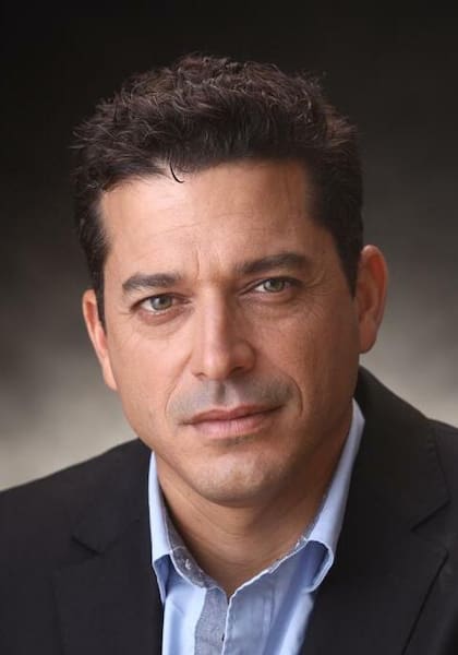 Amichai Chikli