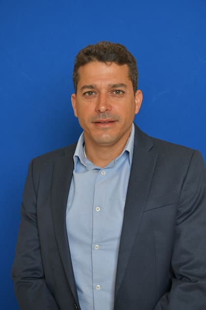 Amichai Chikli