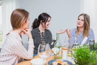 La pregunta que hay que hacer para conectar mejor con los demás