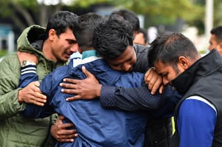 Tras la masacre, Nueva Zelanda busca cambiar las leyes sobre armas