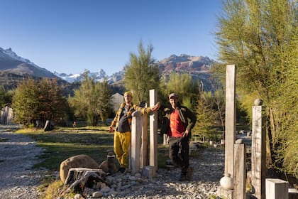Amigos y socios del proyecto sustentable