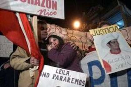Los femicidios de Leyla Nazar y Patricia Villalba precipitaron la caída de los Juárez en Santiago del Estero.