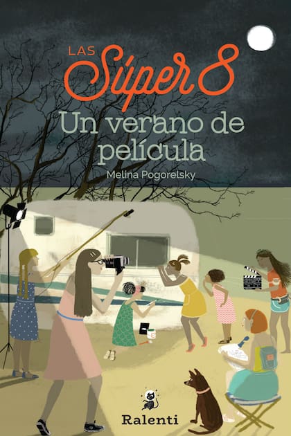 Amistad, desafíos, peleas, risas y zombis: todo esto y mucho más en la segunda parte de Las Súper 8