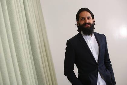 Amit Sood, creador y director de Google Arts & Culture