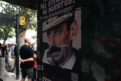 Amnistía Internacional estima que las distintas dictaduras militares provocaron más de 90.000 desaparecidos entre 1966 y 1986.