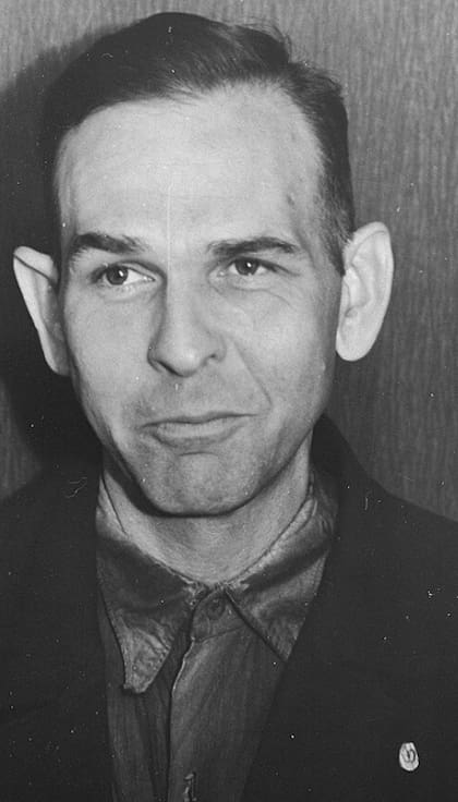 Amon Göth dirigió Płaszów entre febrero de 1943 y septiembre de 1944