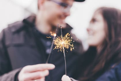 No huyan de las citas escorpianos...allí está el amor esperando