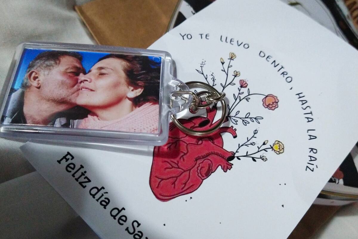 Amor eterno