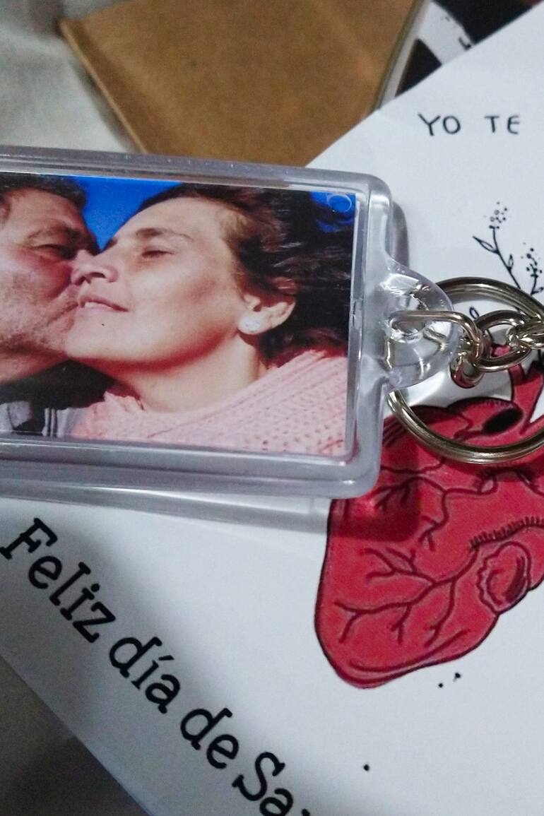 Amor eterno