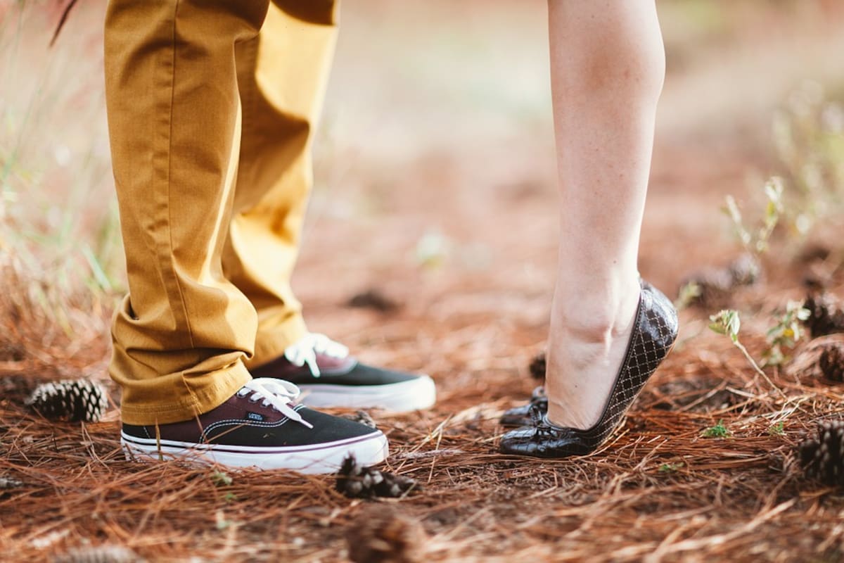 Amor adolescente.