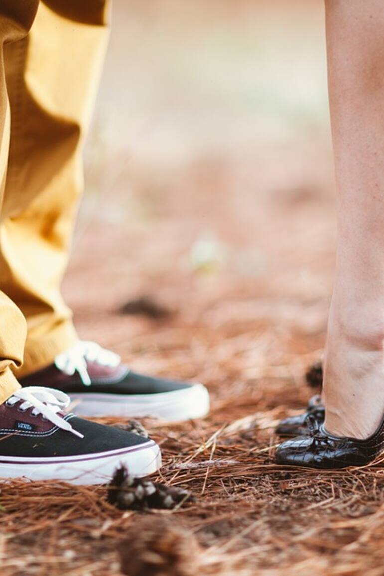 Amor adolescente.