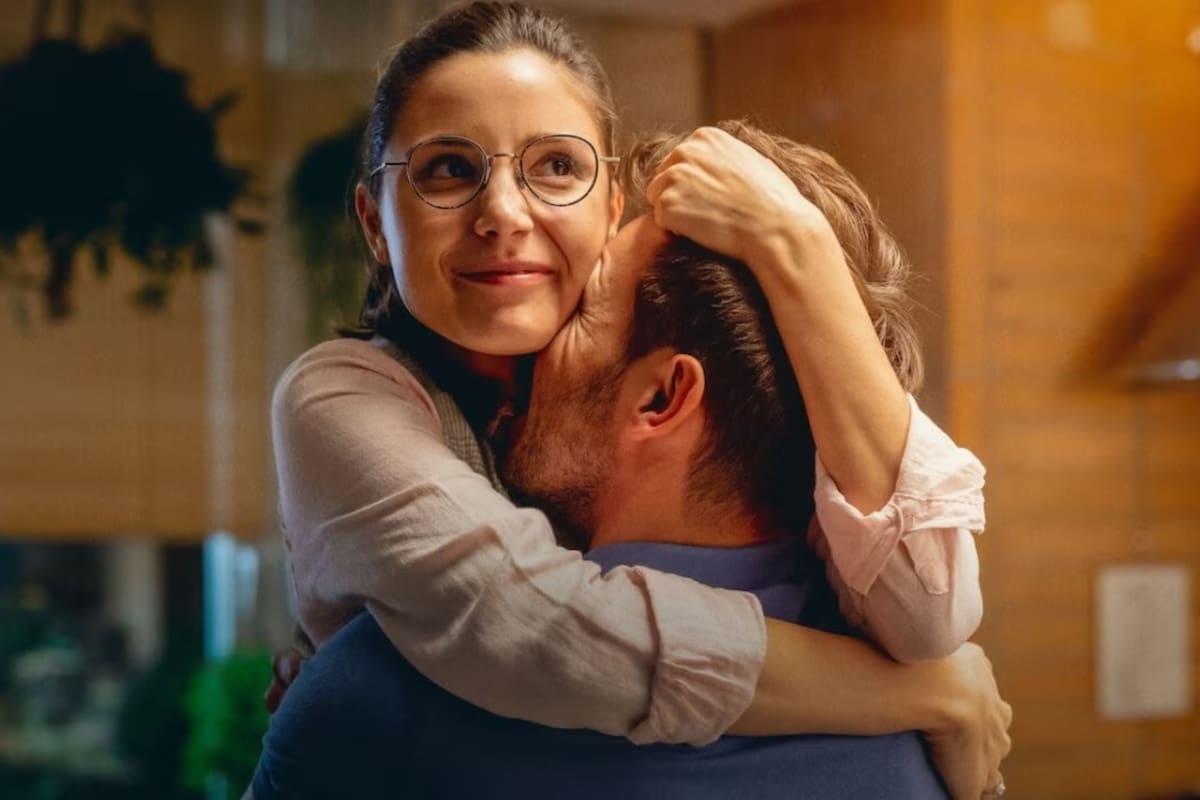 "Amor al cuadrado por siempre" (Foto: Twitter @KinoAlertPL)