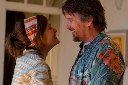 Amor de vinilo, una de las películas románticas que podés ver vía streaming en cuarentena