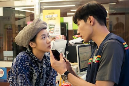 Amor en la gran ciudad está dirigida por Lee Eon-hee