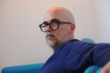 Santiago Loza, garantía de autor