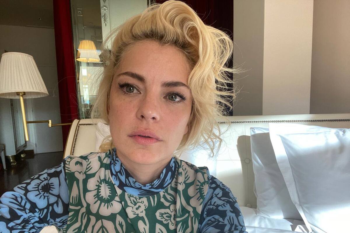 Amor en tiempos de cuarentena