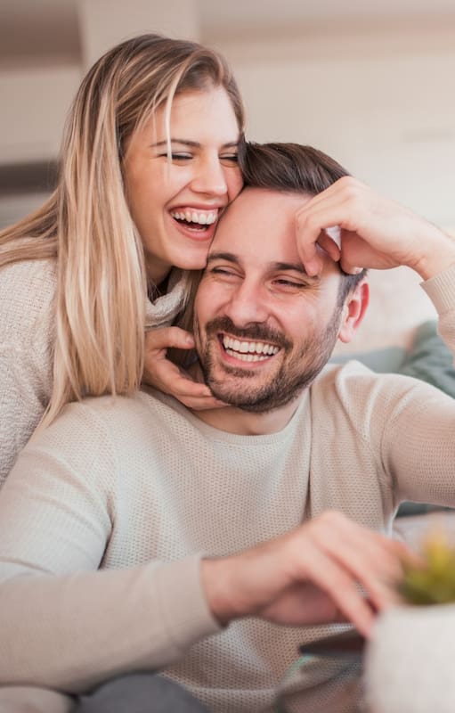 Amor, pasión y enamoramiento son distintas etapas de las relaciones
