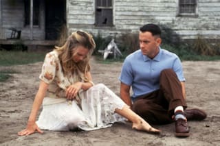 Tom Hanks y Robin Wright volverán a trabajar bajo las órdenes de Robert Zemeckis