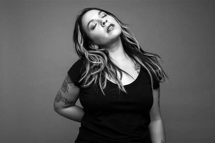 Amor supremo, lo más reciente de la cantante mexicana