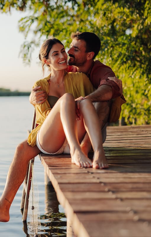 Amor, traición y desamor