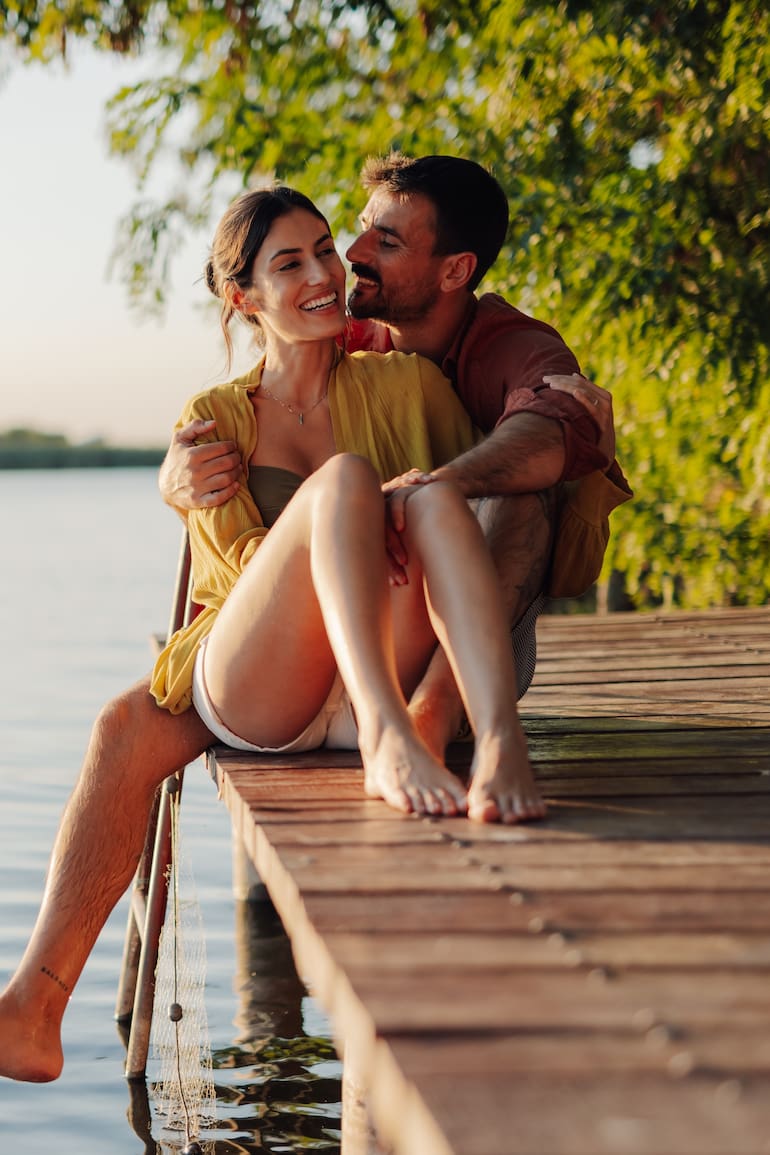 Amor, traición y desamor
