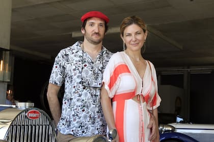 Amor y autos
