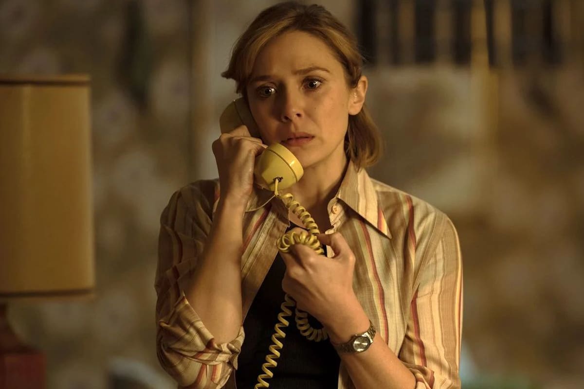 Amor y muerte, la serie que es furor en Netflix, está basada en un escalofriante caso real