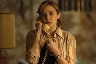 La perturbadora serie basada en un caso real que llegó a Netflix y se volvió furor