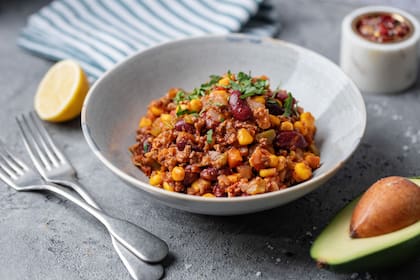 Amoroso reconoció la diversidad de sabores en Miami y sus combinaciones en los platillos como el arroz con frijoles