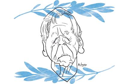 Amos Oz