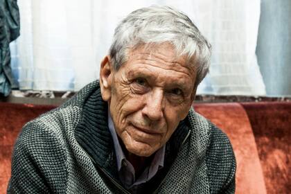 Amos Oz (Isarel)